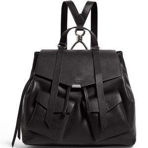 All saints captain backpack